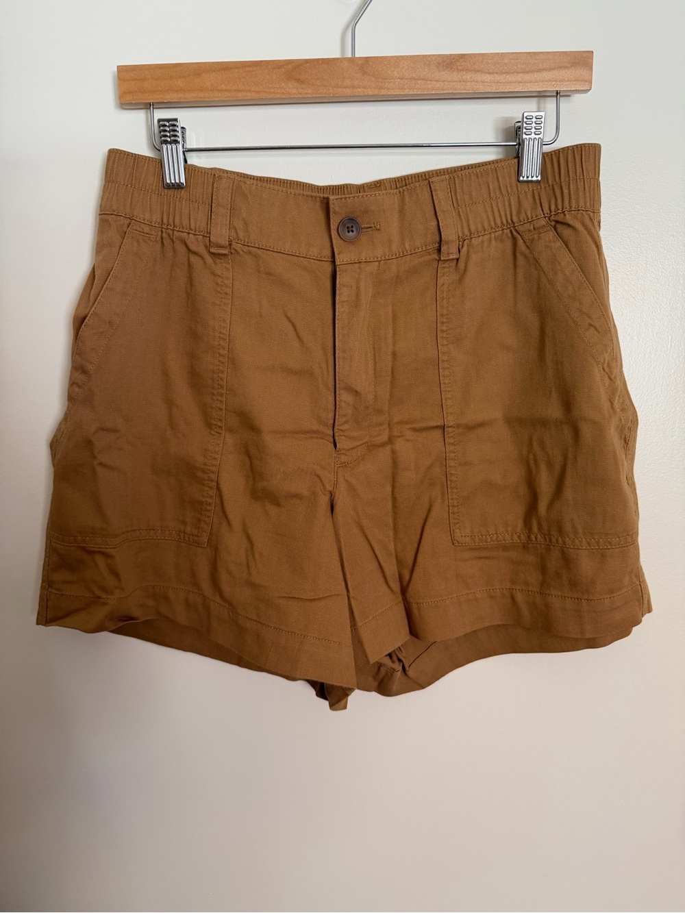Gap Women’s Utility Shorts